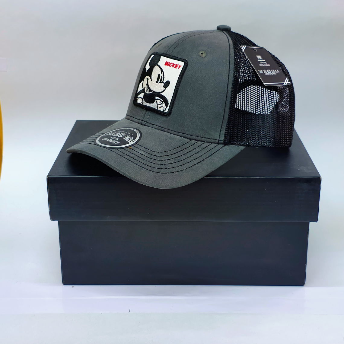 Jockey Trucker MI01 2