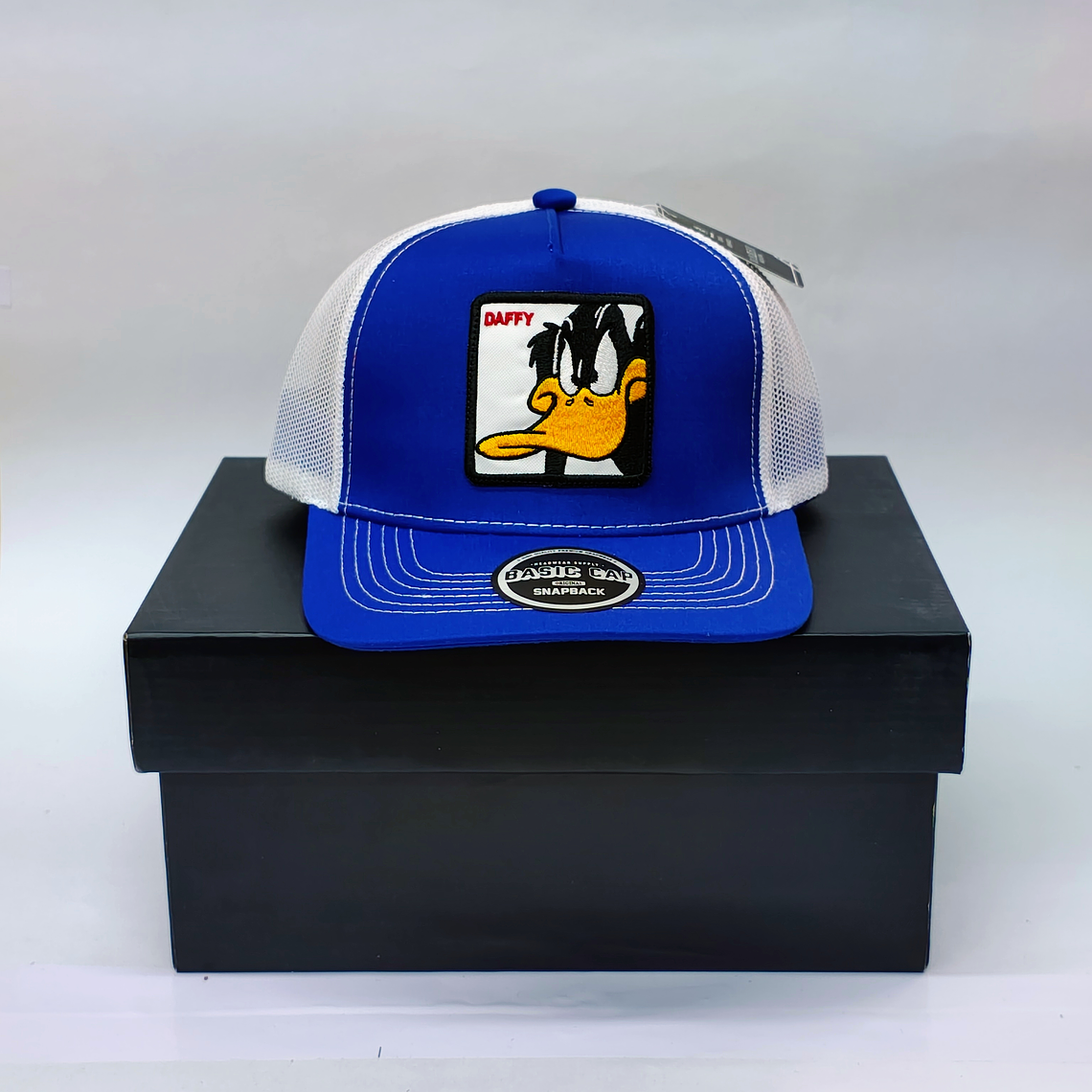 Jockey Trucker LU 1