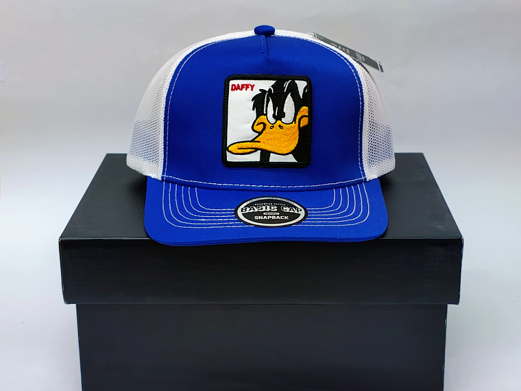 Jockey Trucker LU 1