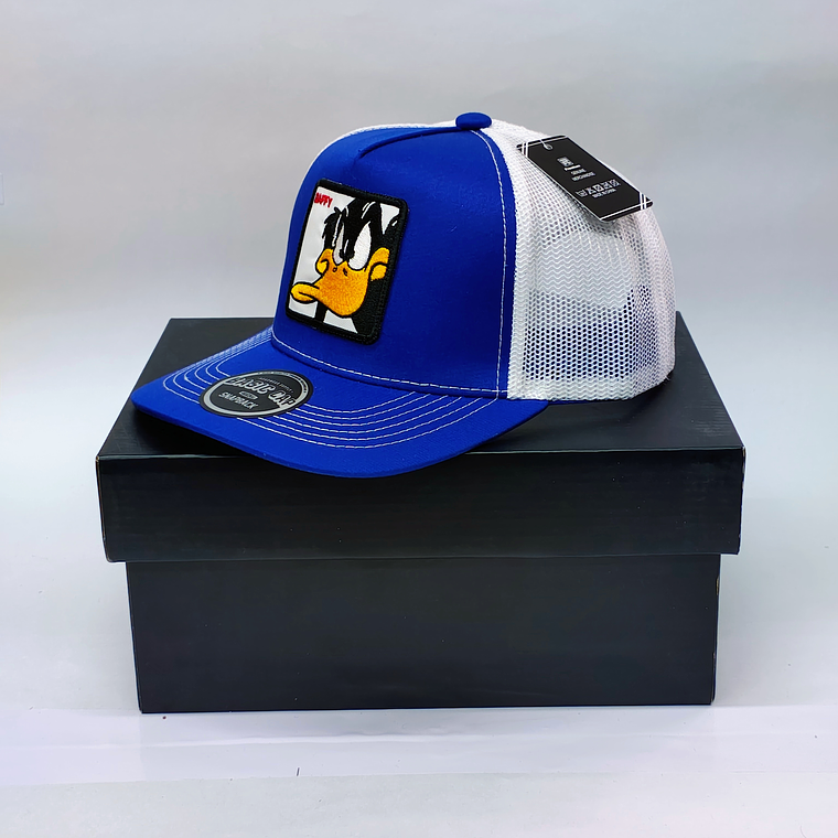 Jockey Trucker LU 2