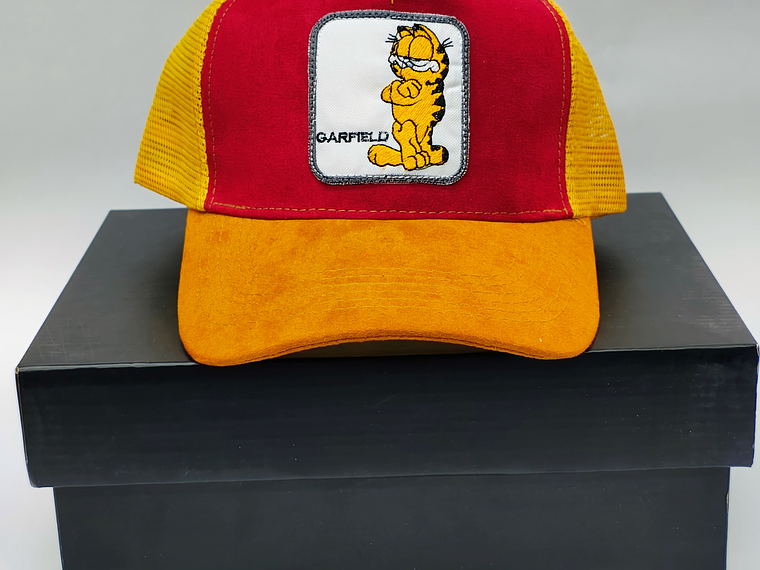 Jockey Trucker Gal 1