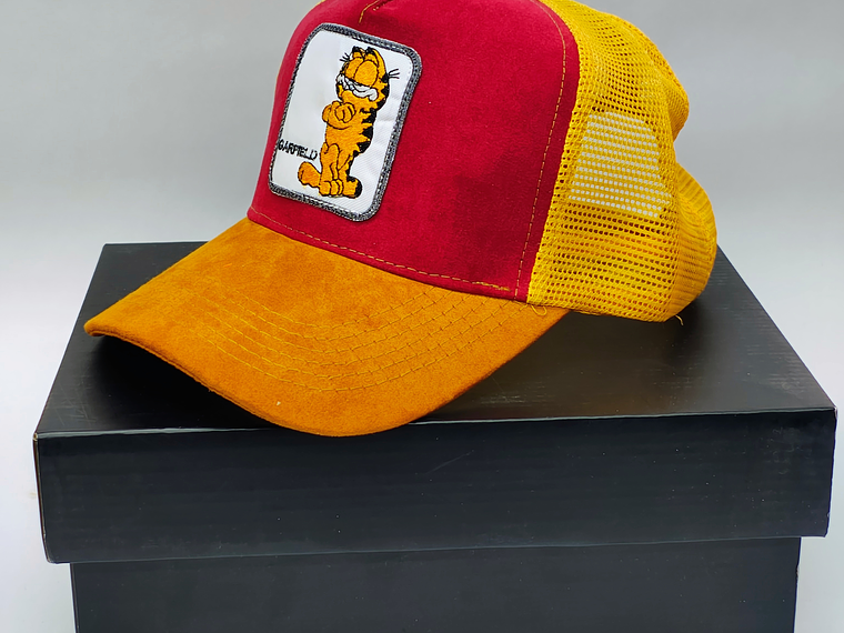 Jockey Trucker Gal 2