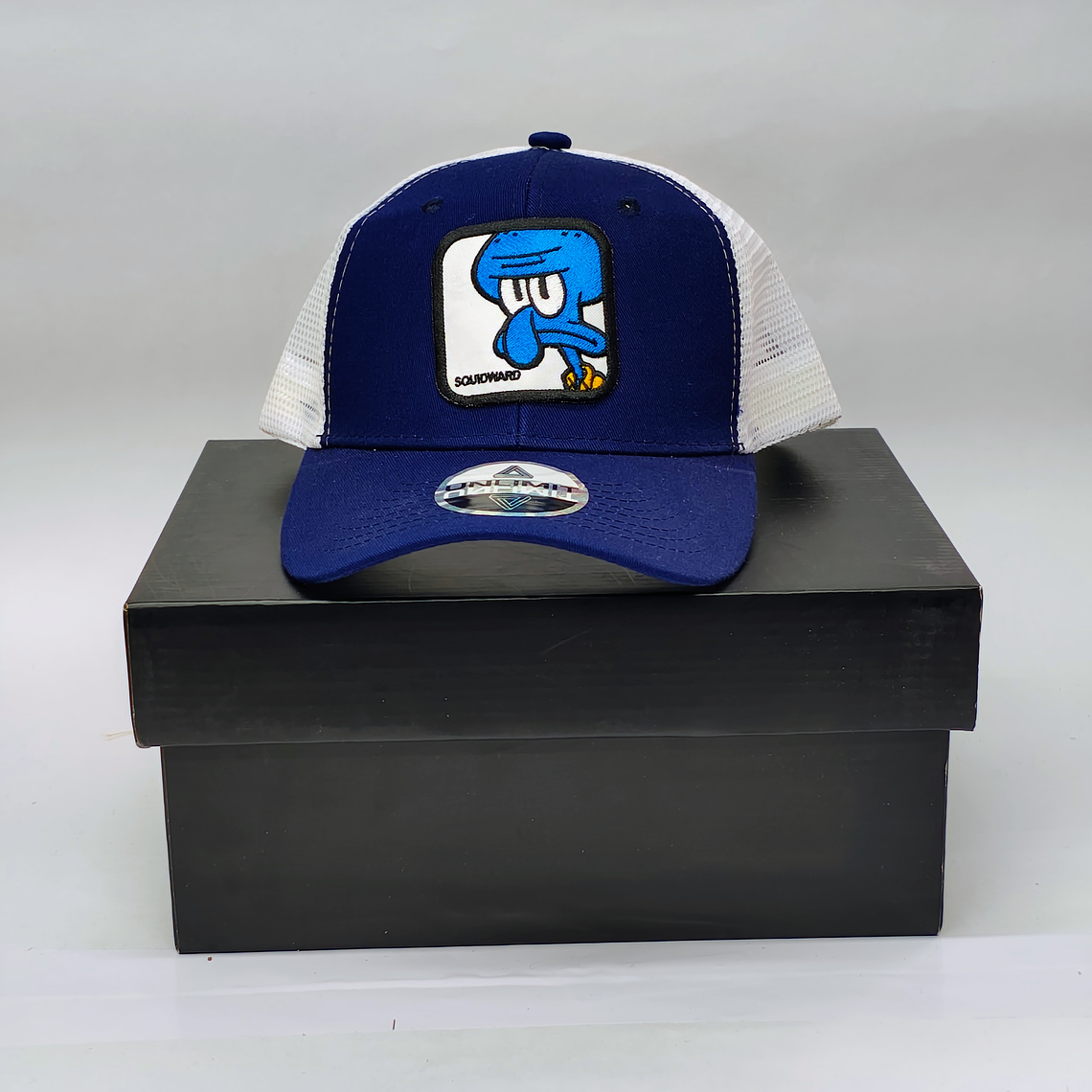 Jockey Trucker Cala 1