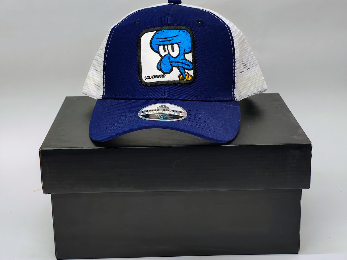 Jockey Trucker Cala 1