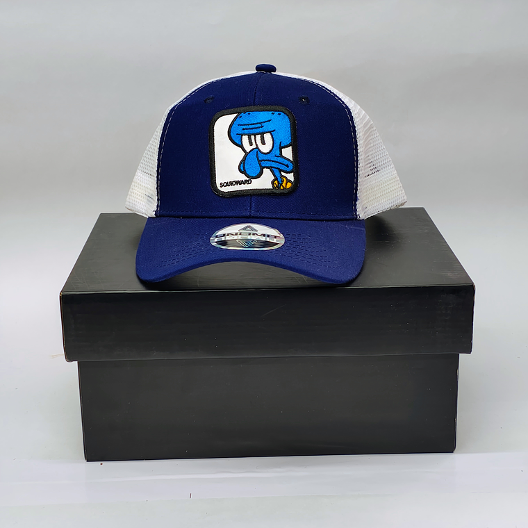 Jockey Trucker Cala 1