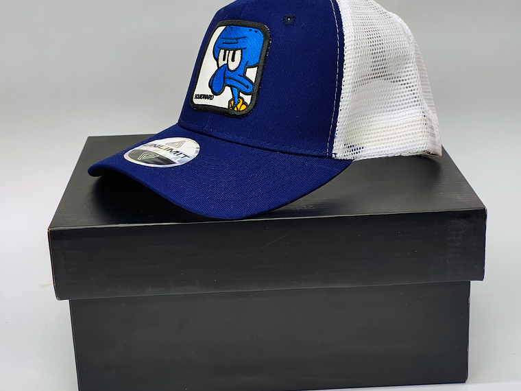 Jockey Trucker Cala 2