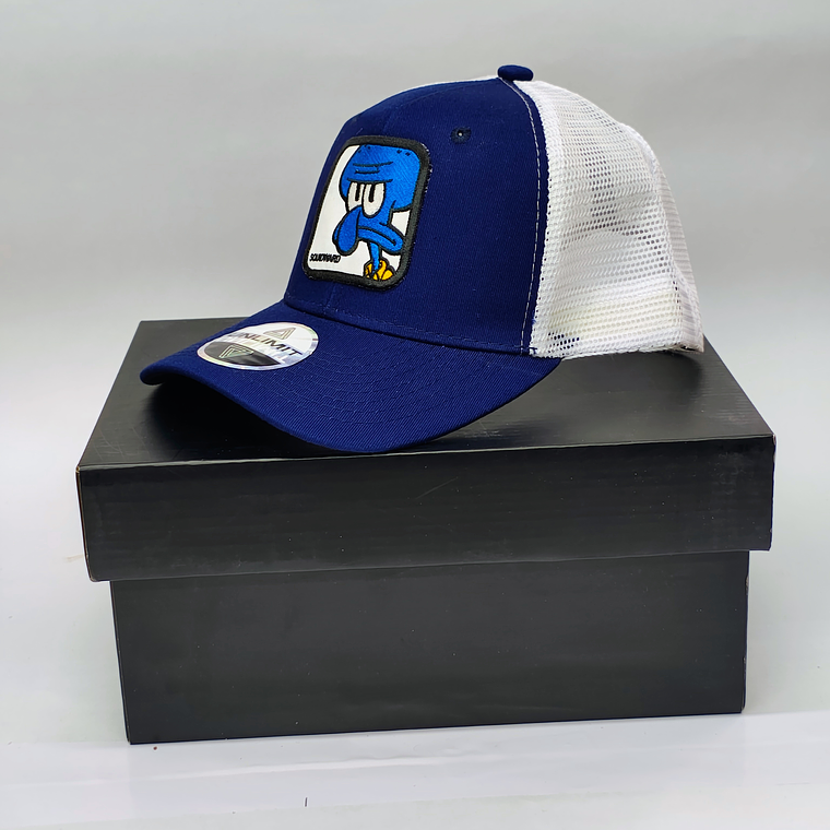 Jockey Trucker Cala 2