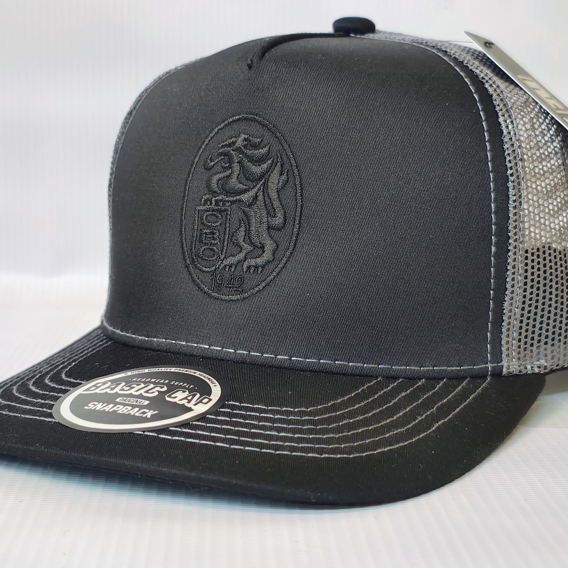 Gorra Leones 04 2