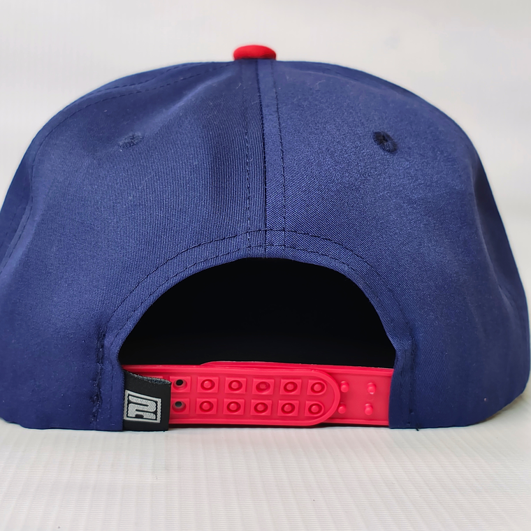 Gorra Tiburones 02 3