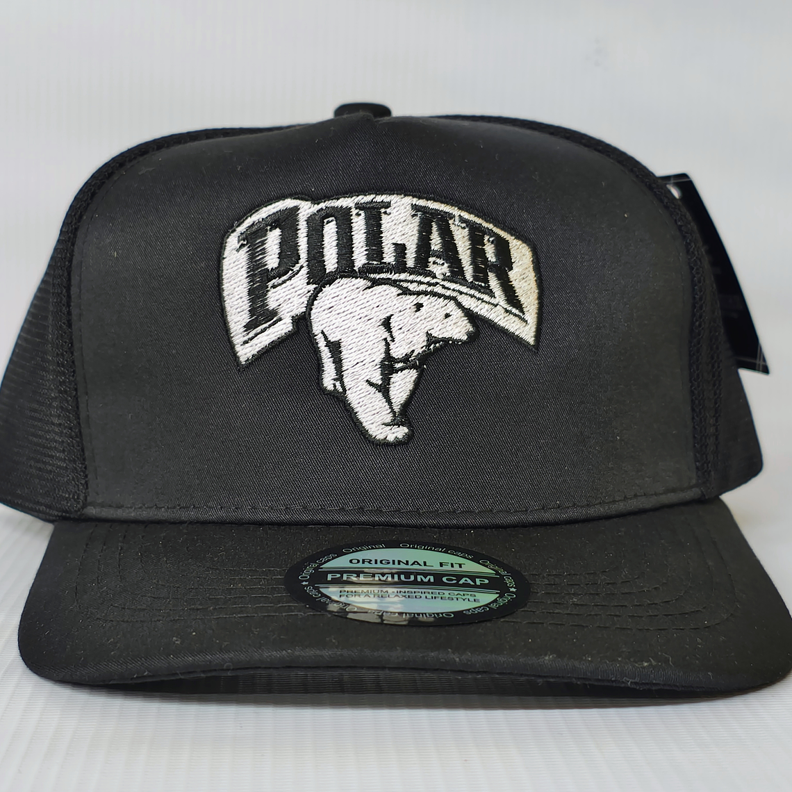 Polar Negra 1