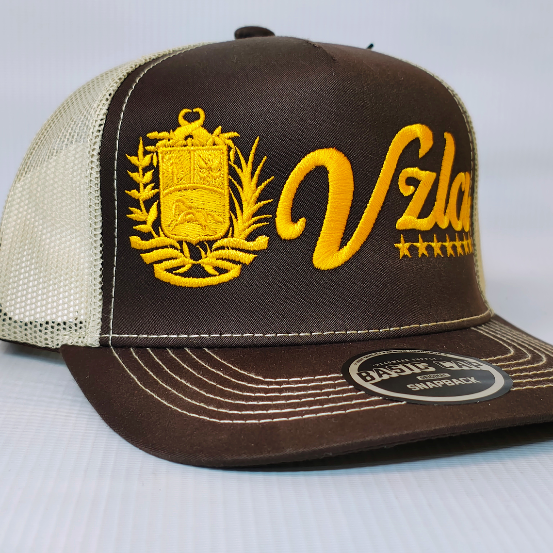 Gorra Ven_08 2