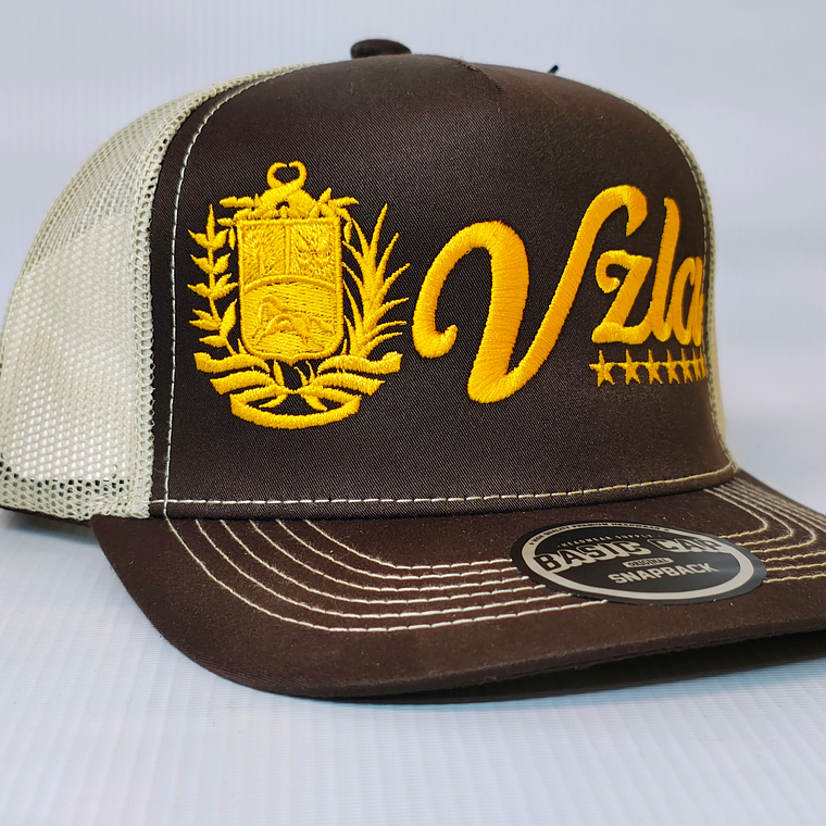 Gorra Ven_08 2