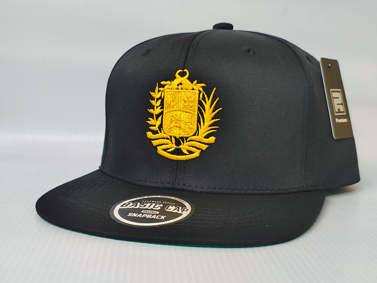Gorra Ven_09 2