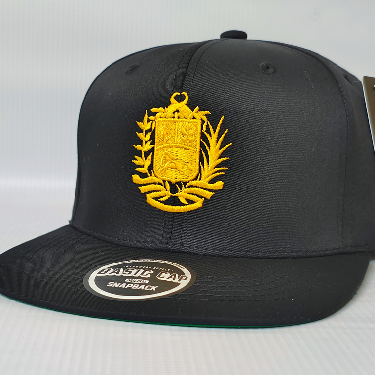 Gorra Ven_09 2