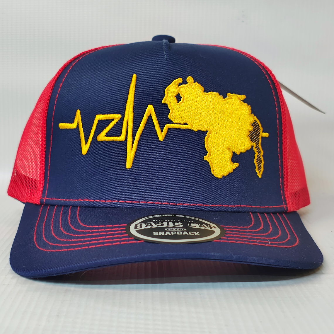 Gorra Ven_10 1
