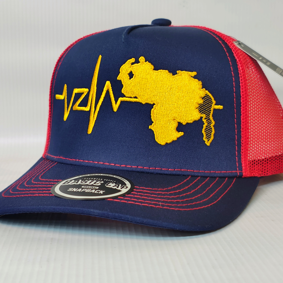 Gorra Ven_10 2