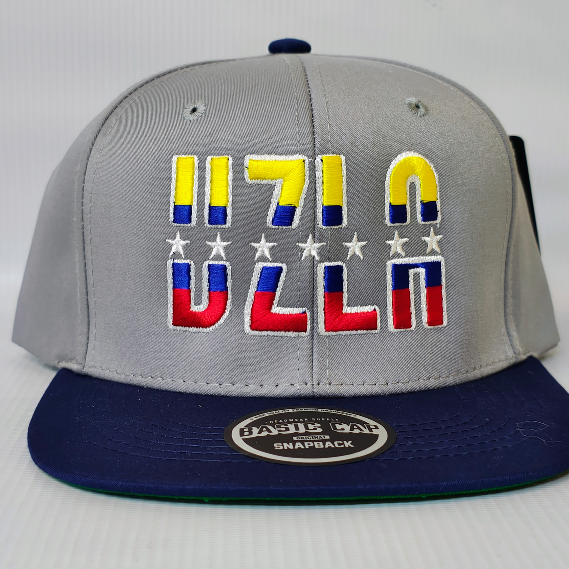 Gorra Ven_12 1