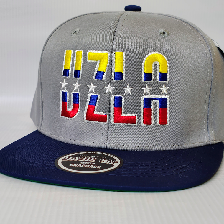 Gorra Ven_12 2