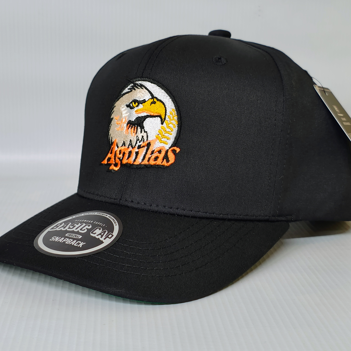 Gorras Águilas 01 1
