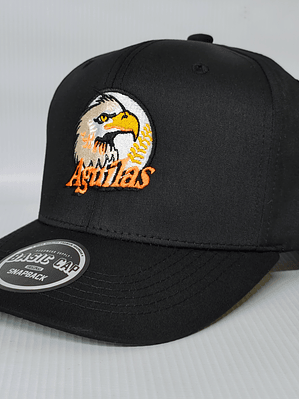 Gorras Águilas 01