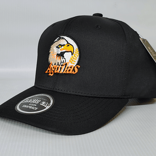 Gorras Águilas 01
