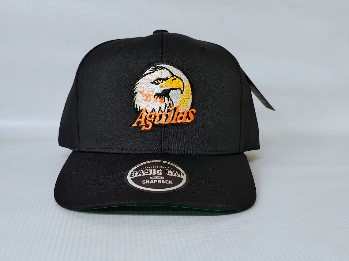 Gorras Águilas 01 2
