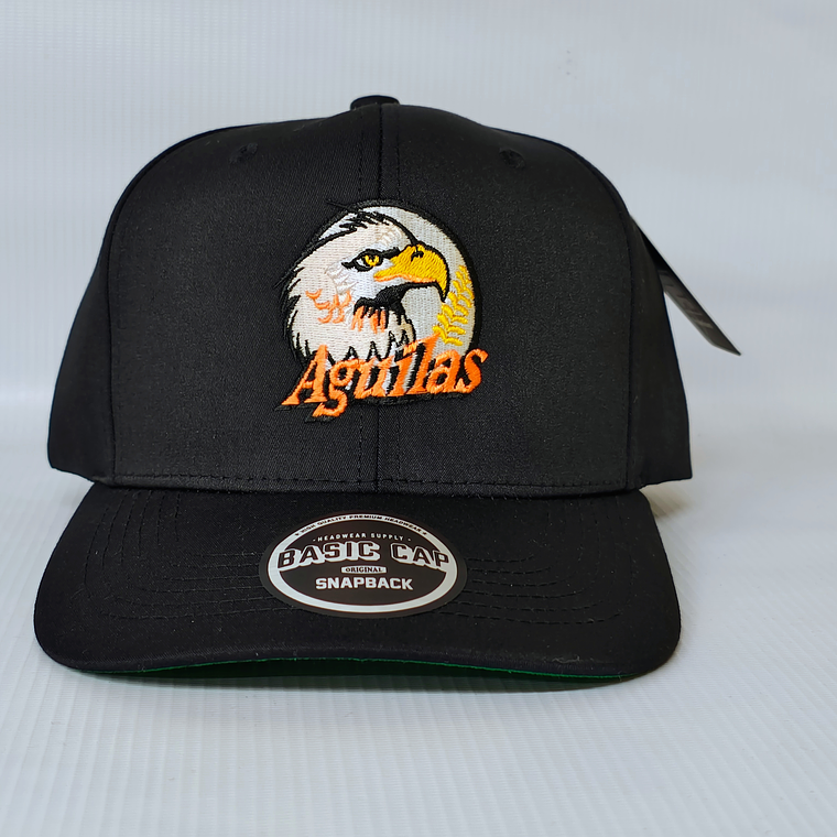 Gorras Águilas 01 2