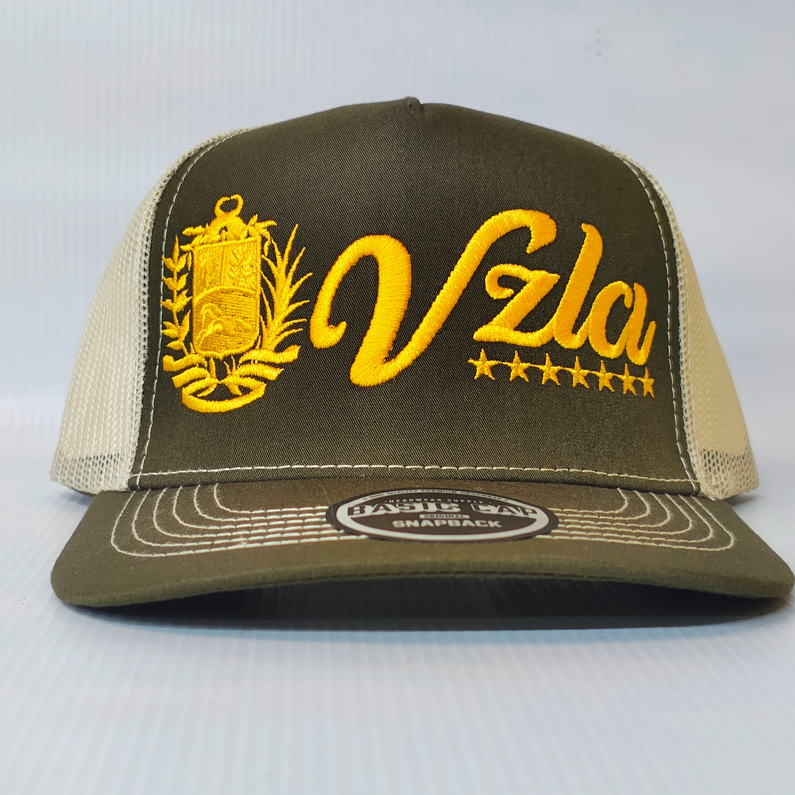 Gorra Ven_09 2