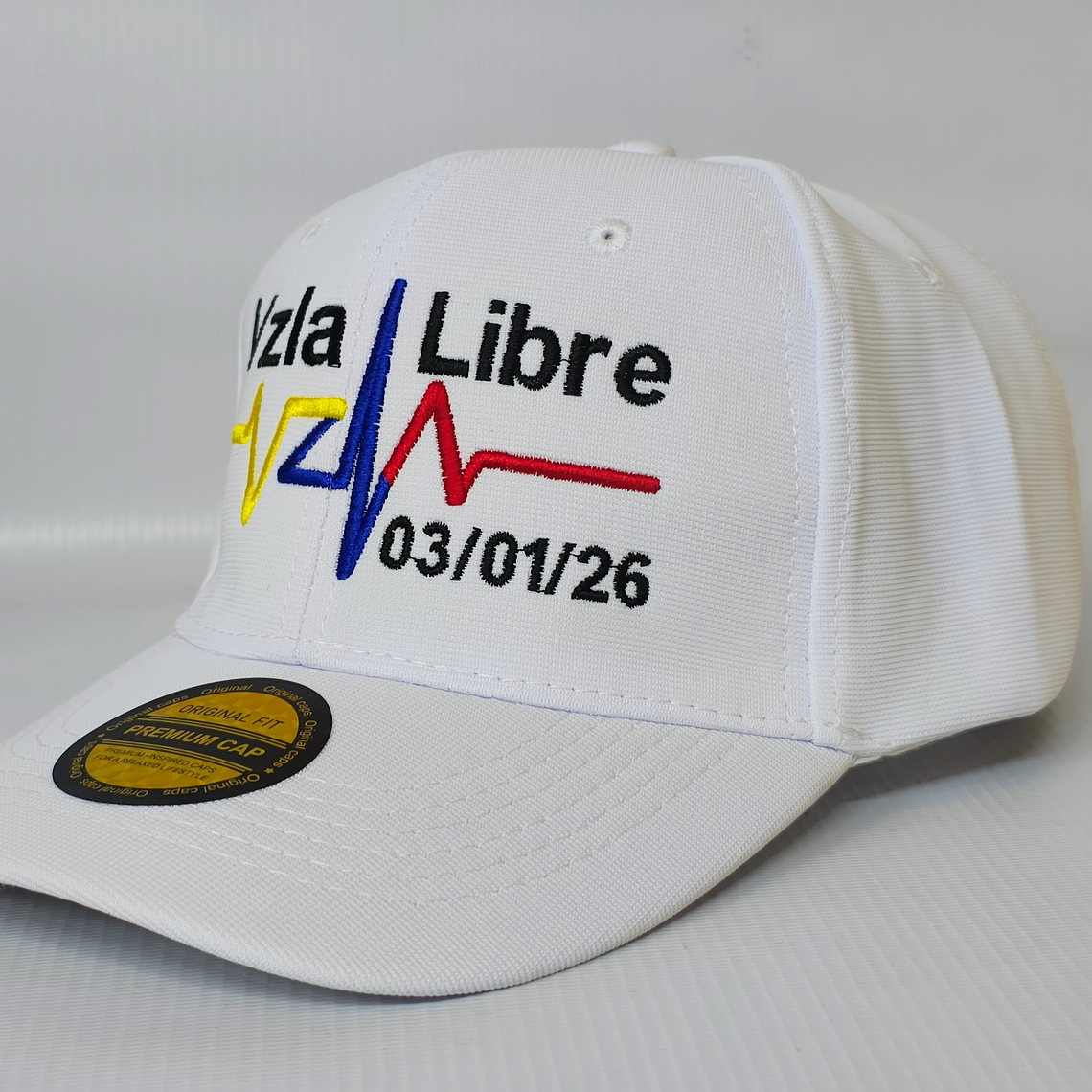 Gorra Ven_14 2