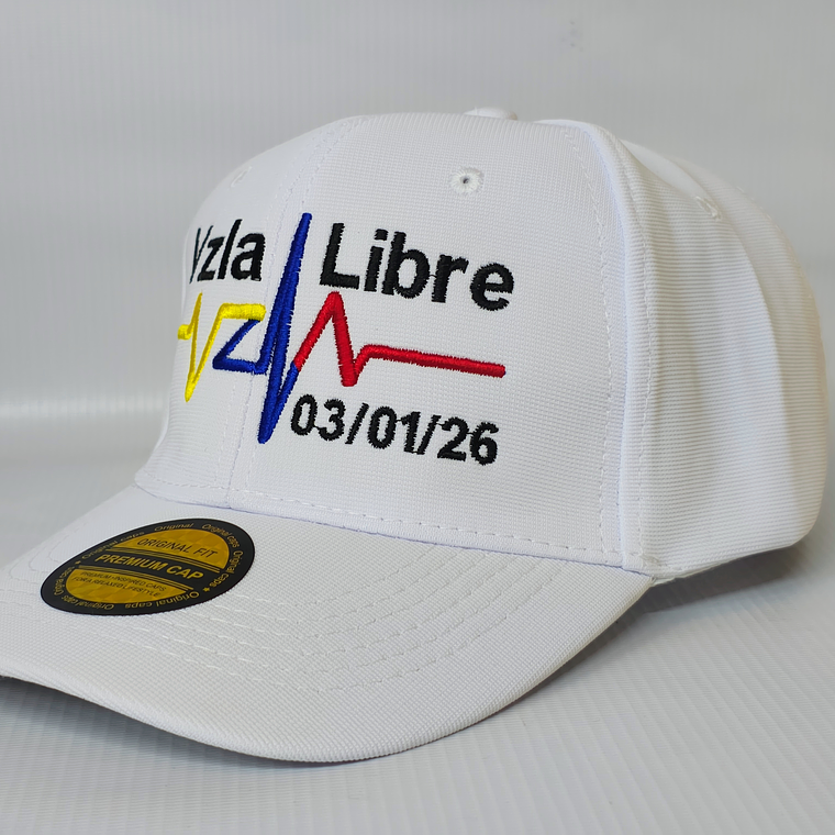 Gorra Ven_14 2