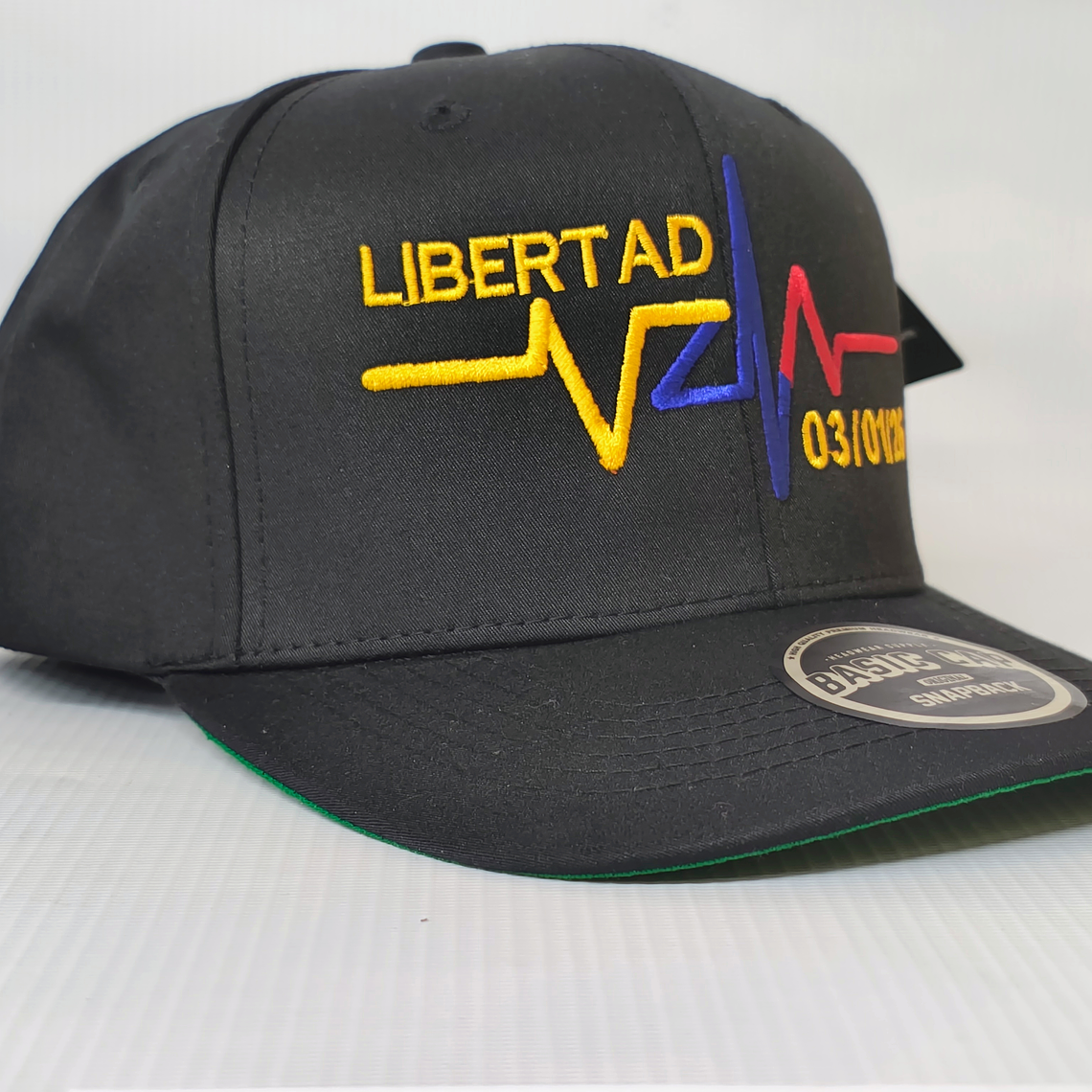 Gorra Ven_15 2