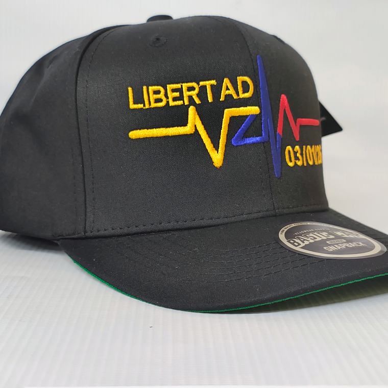 Gorra Ven_15 2