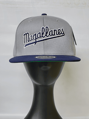 Gorra Magallanes Campeón