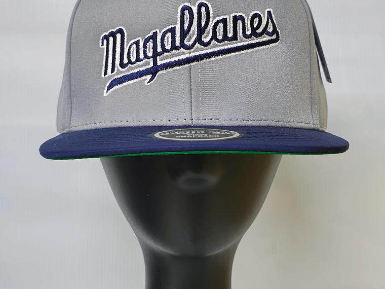 Gorra Magallanes Campeón 1
