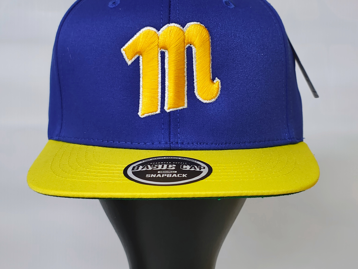 Gorra Magallanes Campeón 02 1