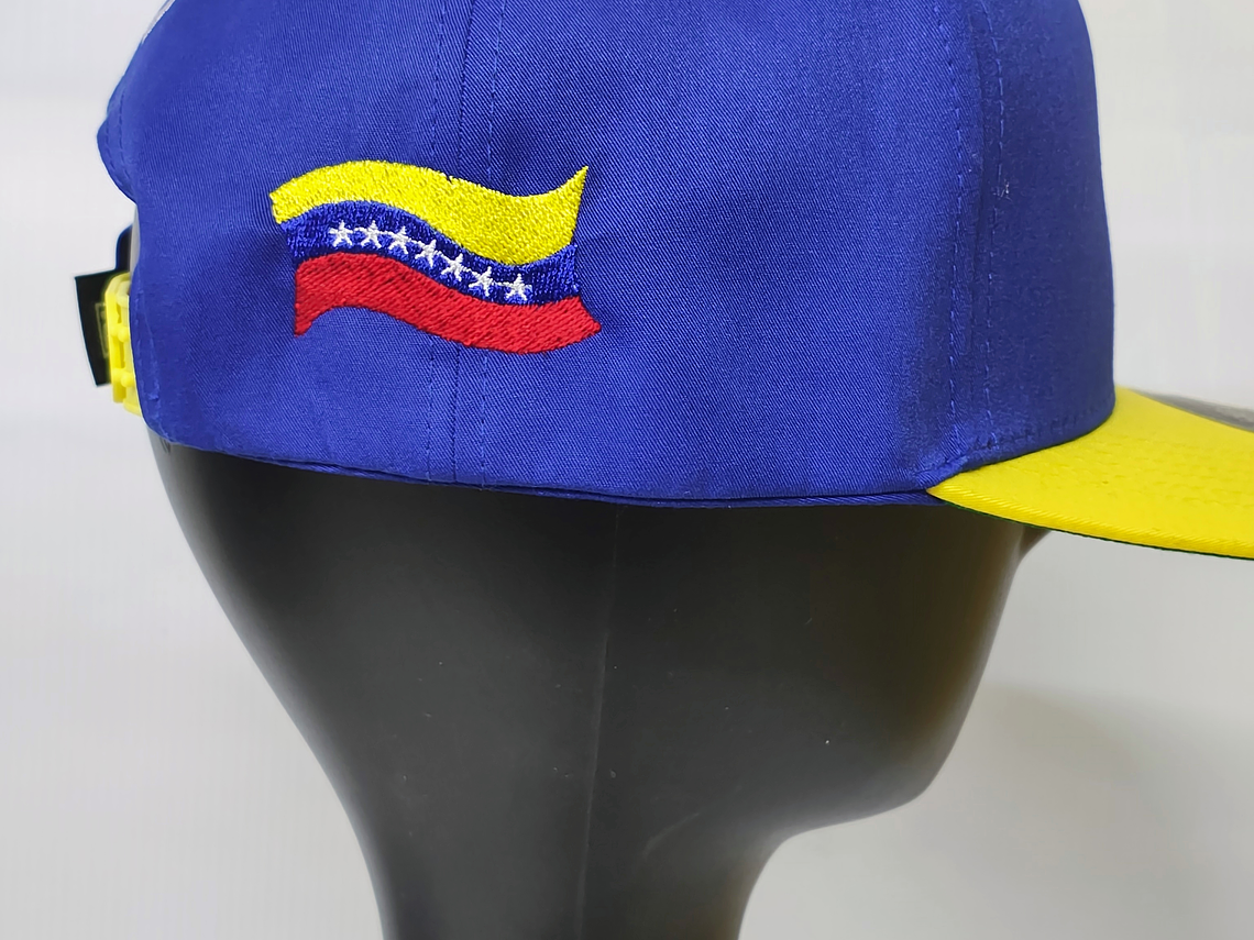 Gorra Magallanes Campeón 02 2