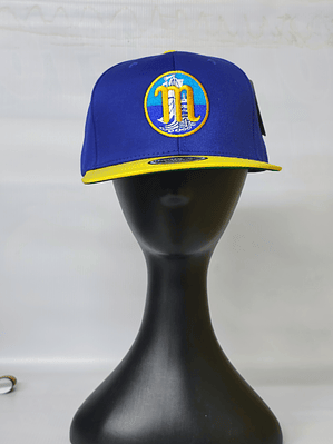 Gorra Magallanes Campeón 03