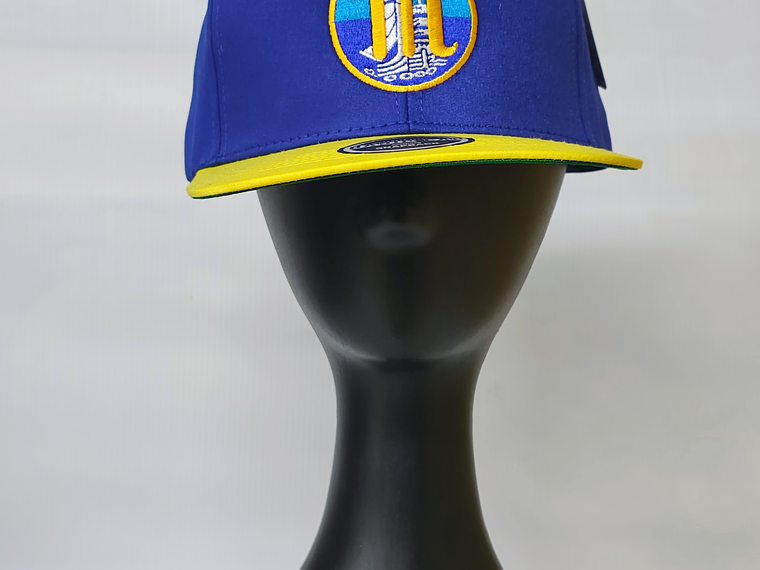 Gorra Magallanes Campeón 03 1