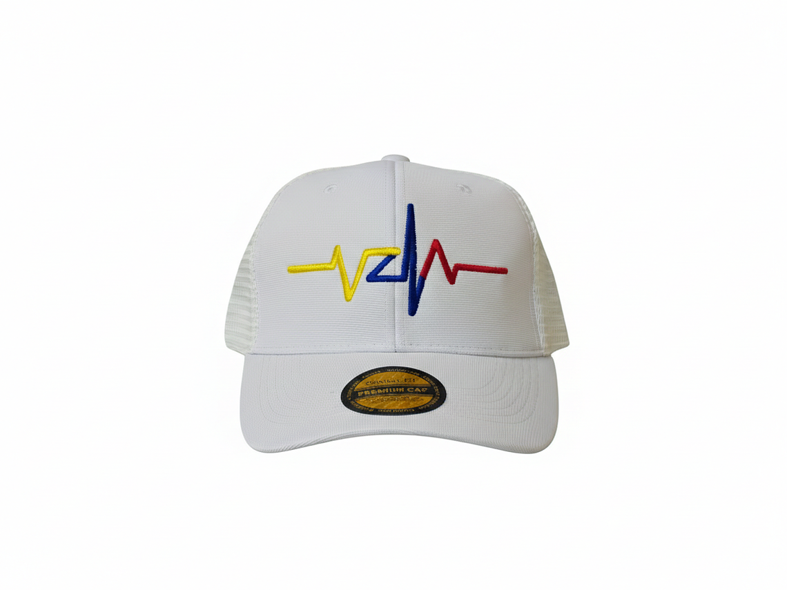 Gorra latido 