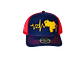 Gorra Latido Vzla A/R - Miniatura 2