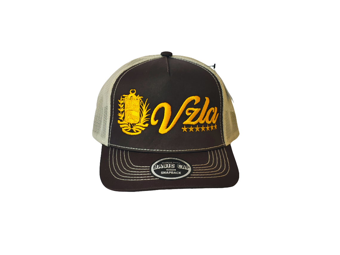 Gorra Vzla M/M 1