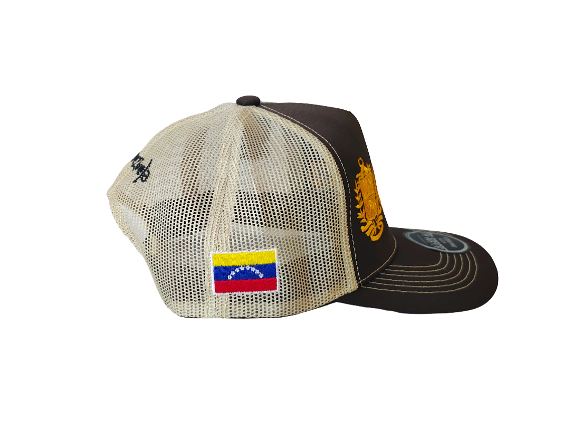 Gorra Vzla M/M 2