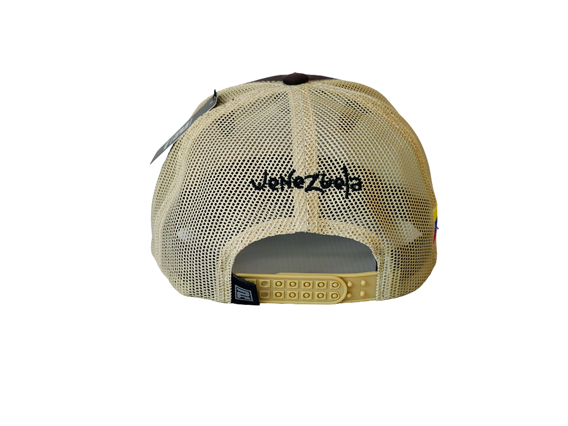 Gorra Vzla M/M 3