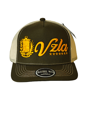 Gorra Vzla V/M