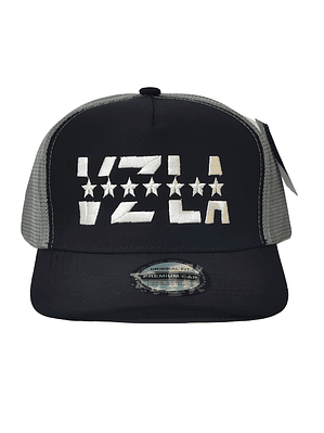 Gorra VZLA N/G
