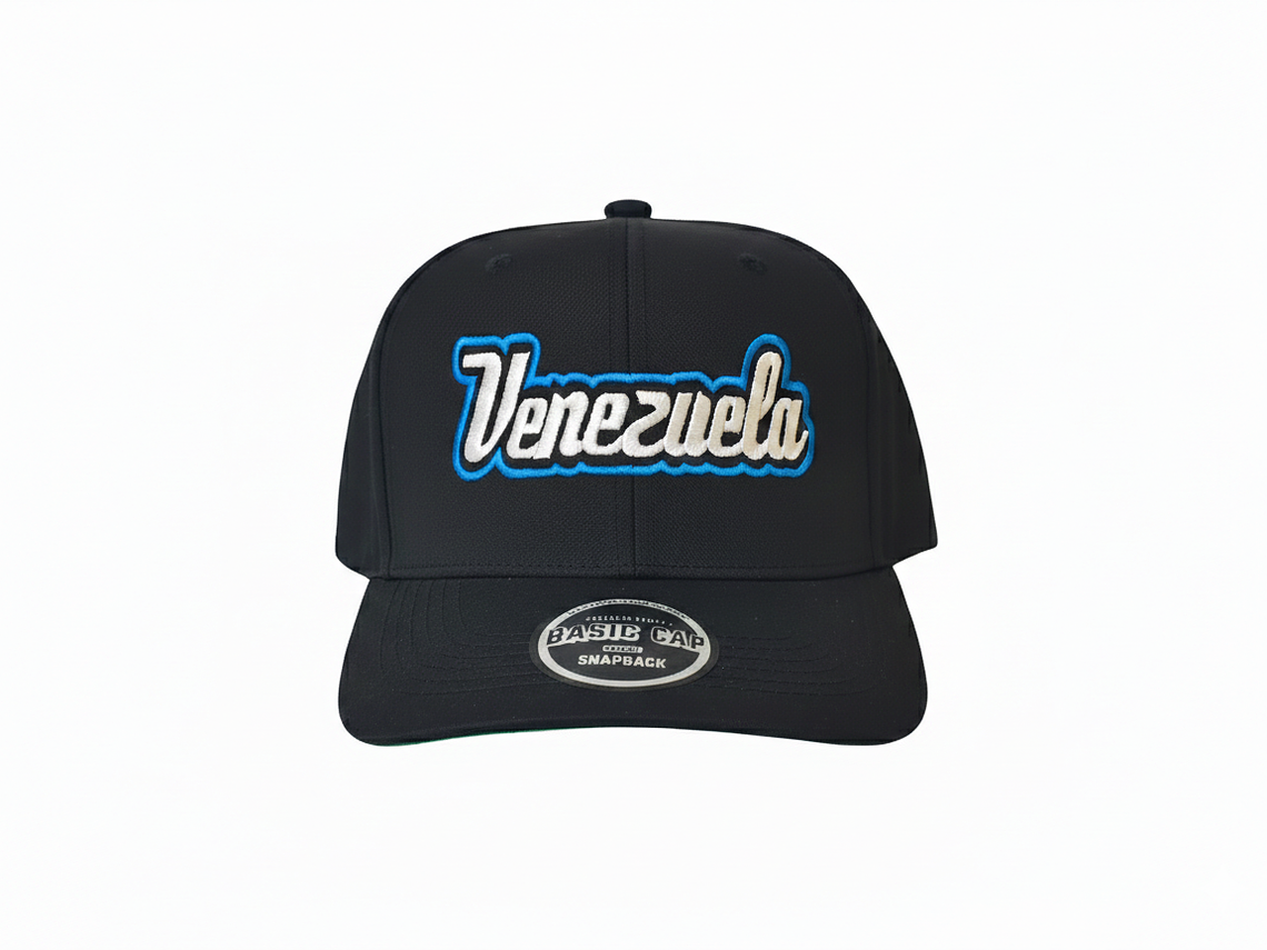 Gorra Venezuela N 1