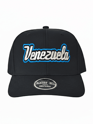 Gorra Venezuela N