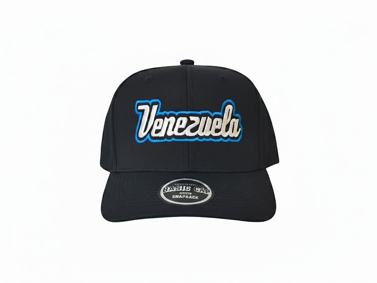 Gorra Venezuela N 1