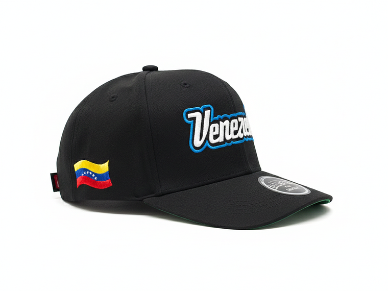 Gorra Venezuela N 2