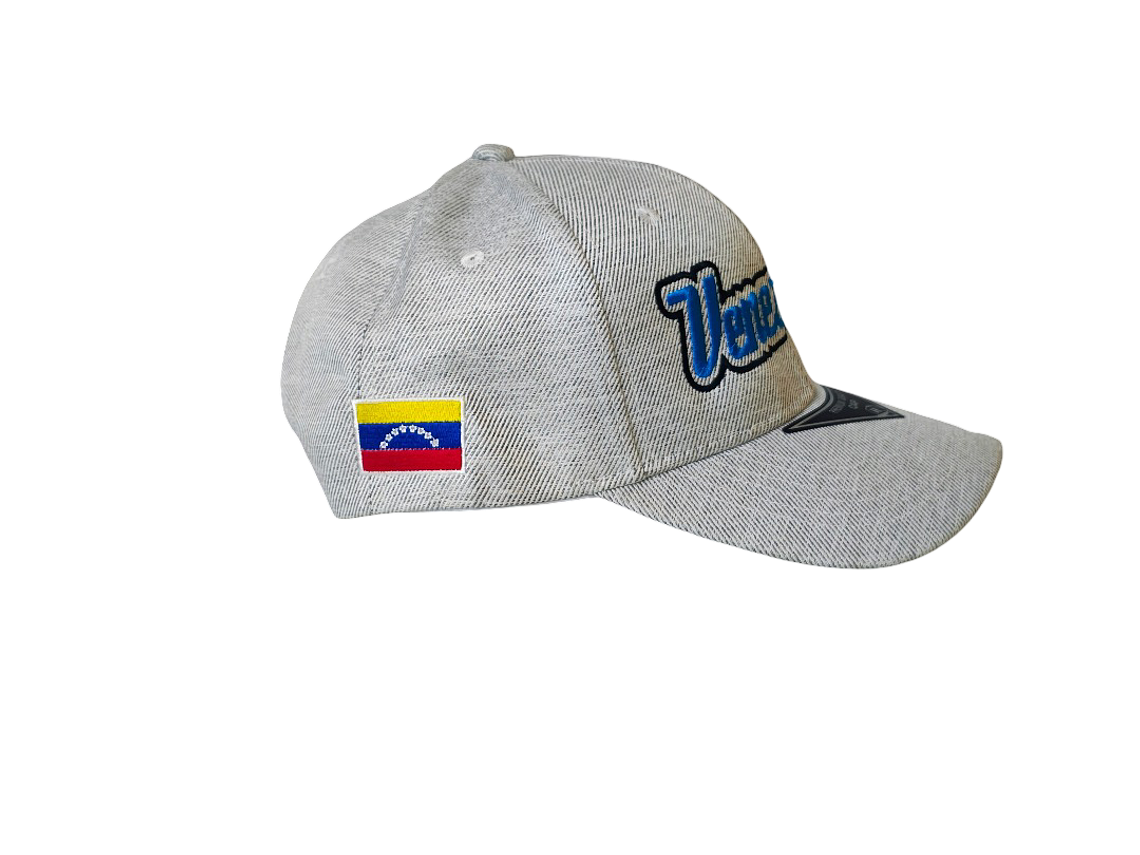 Gorra Venezuela G 2
